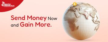 Remit Money Abroad Mailer