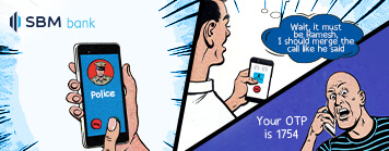 Social Media Campaign for SBM